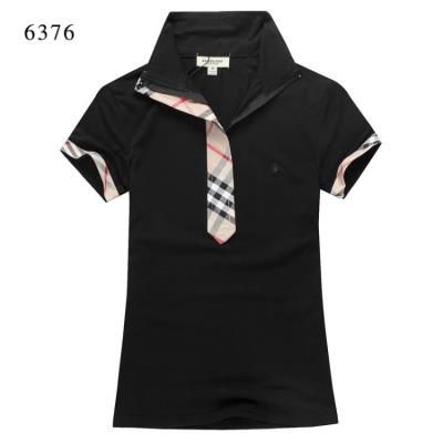 Cheap Burberry Women Shirts wholesale No. 625